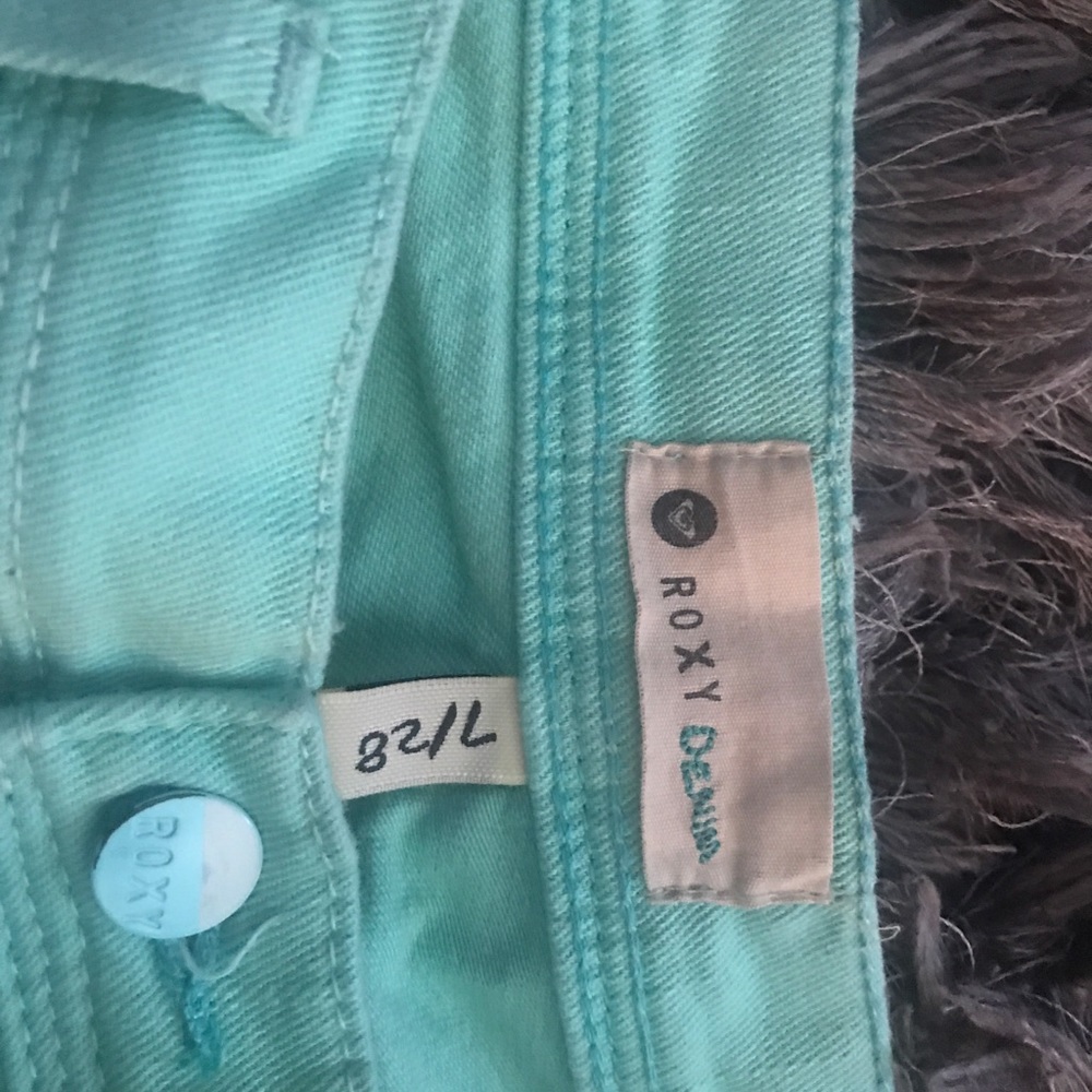 Roxy size 7 shorts